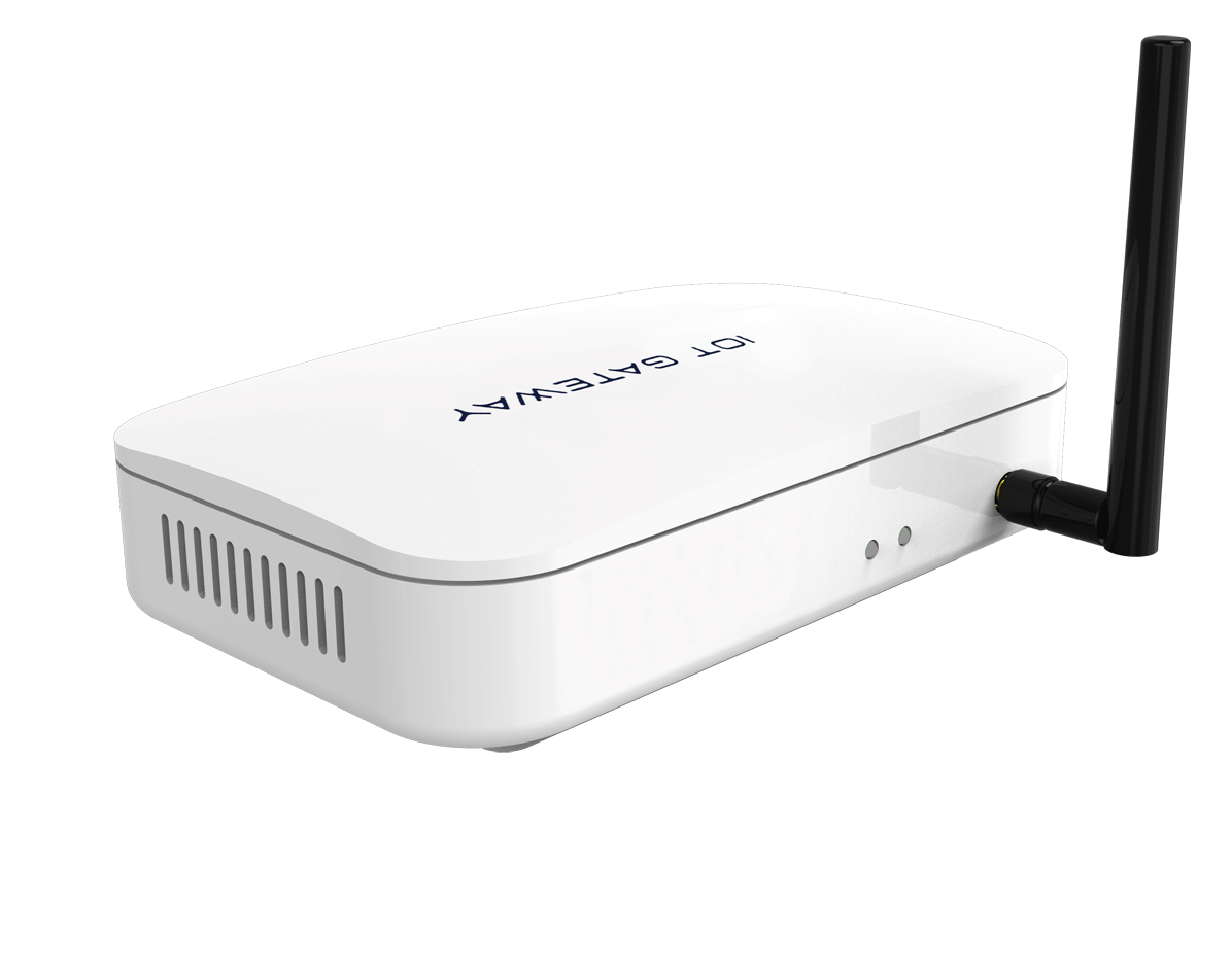 QY-501A 无线智能网关