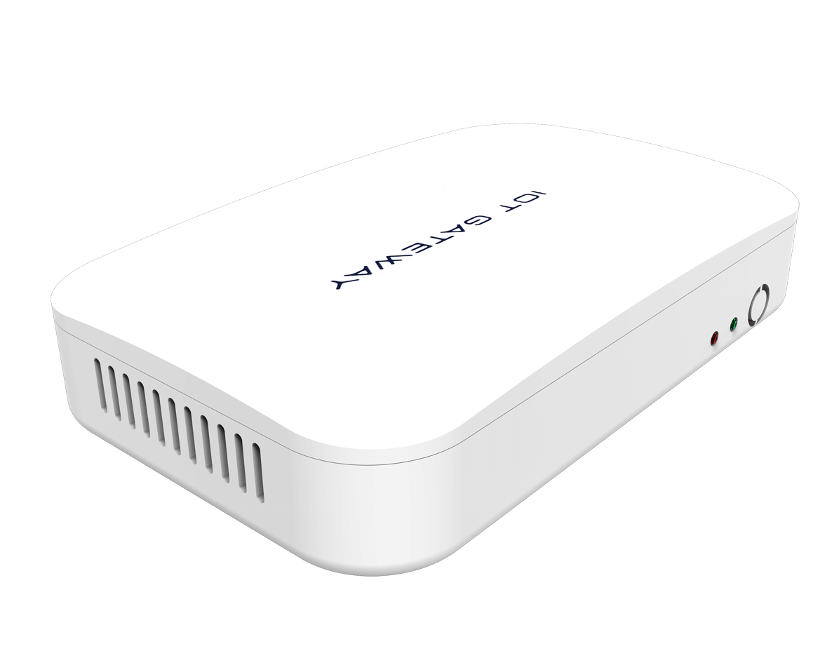 QY-501B 有线智能网关