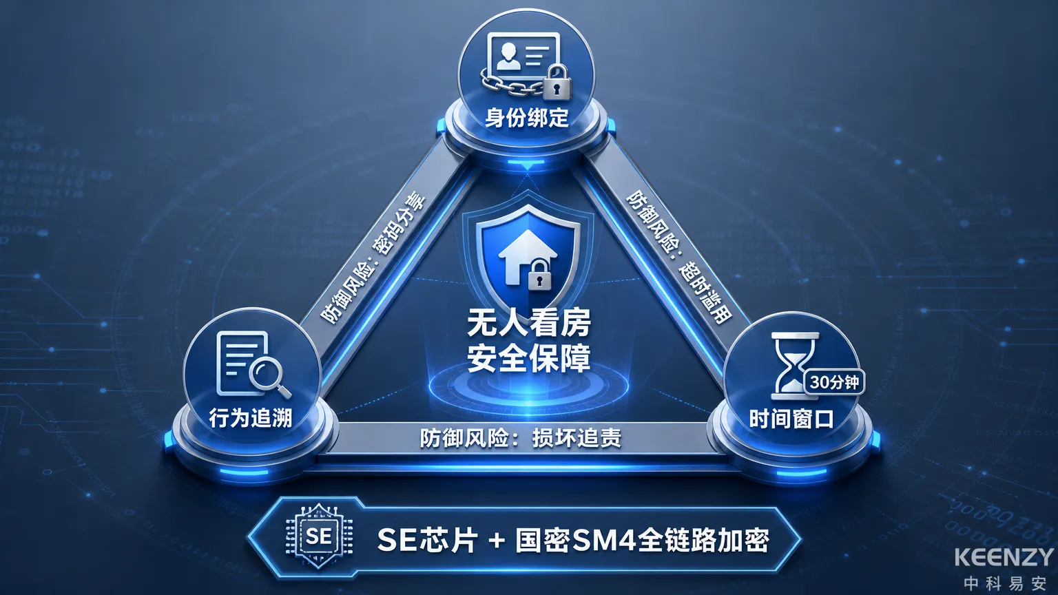 远程看房三维安全管控机制详解